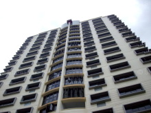 Blk 182 Yung Sheng Road (Jurong West), HDB 5 Rooms #275782
